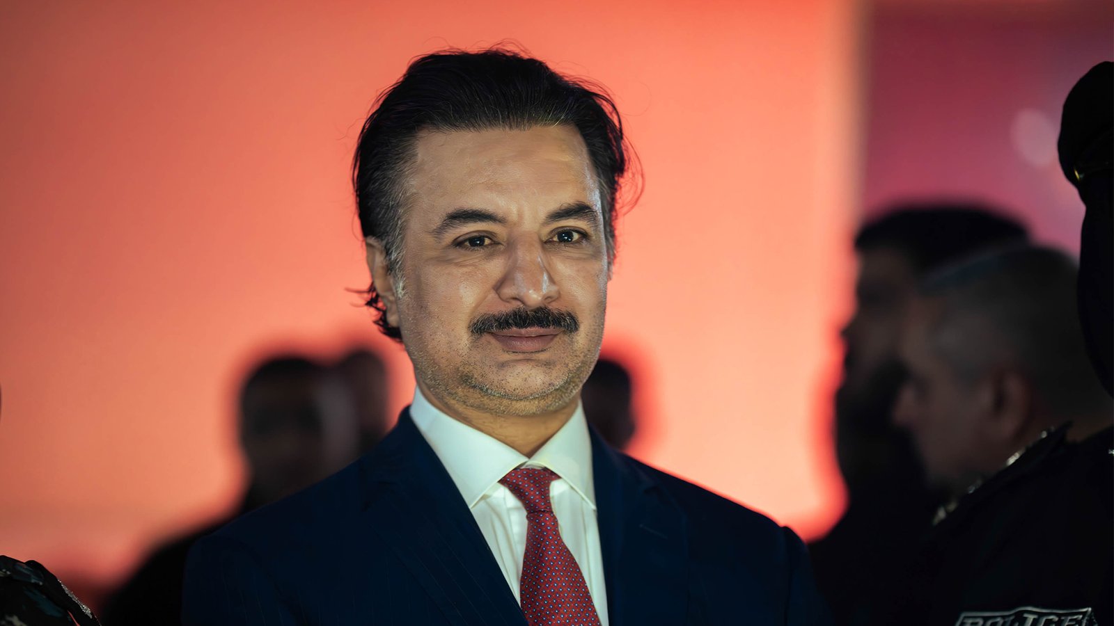 الصديق حفتر