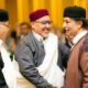 الدكتور الصديق حفتر